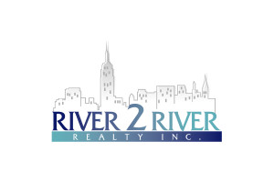 River 2 River Realty Logo